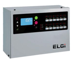 ELGi Compressor System