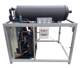 NANO REFRIGERATED AIR DRYER