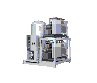 MEDICAL RECIPROCATING AIR COMPRESSOR